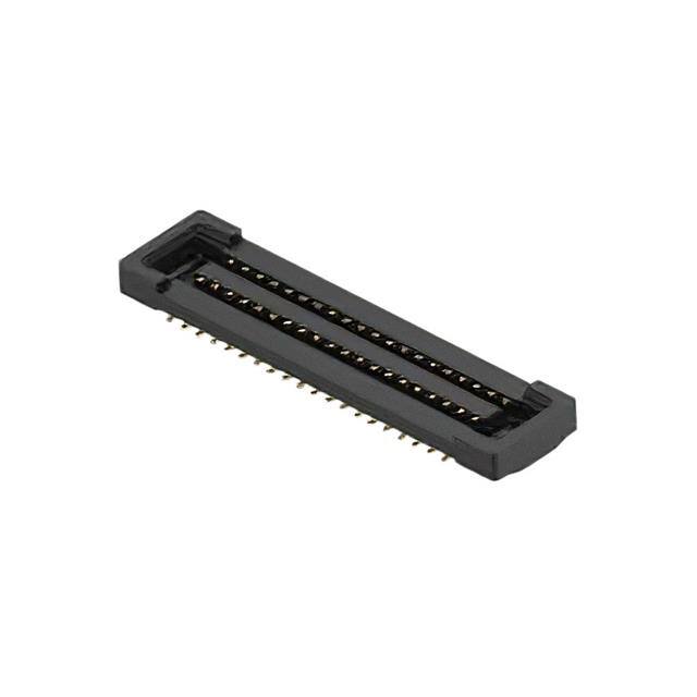 4-2363961-0 TE Connectivity AMP Connectors  Arrays Edge Type Mezzanine (Board to Board)